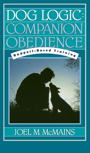 Book cover image for Dog Logic ISBN: 9781620457504