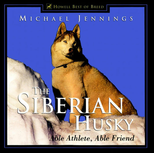 The Siberian Husky