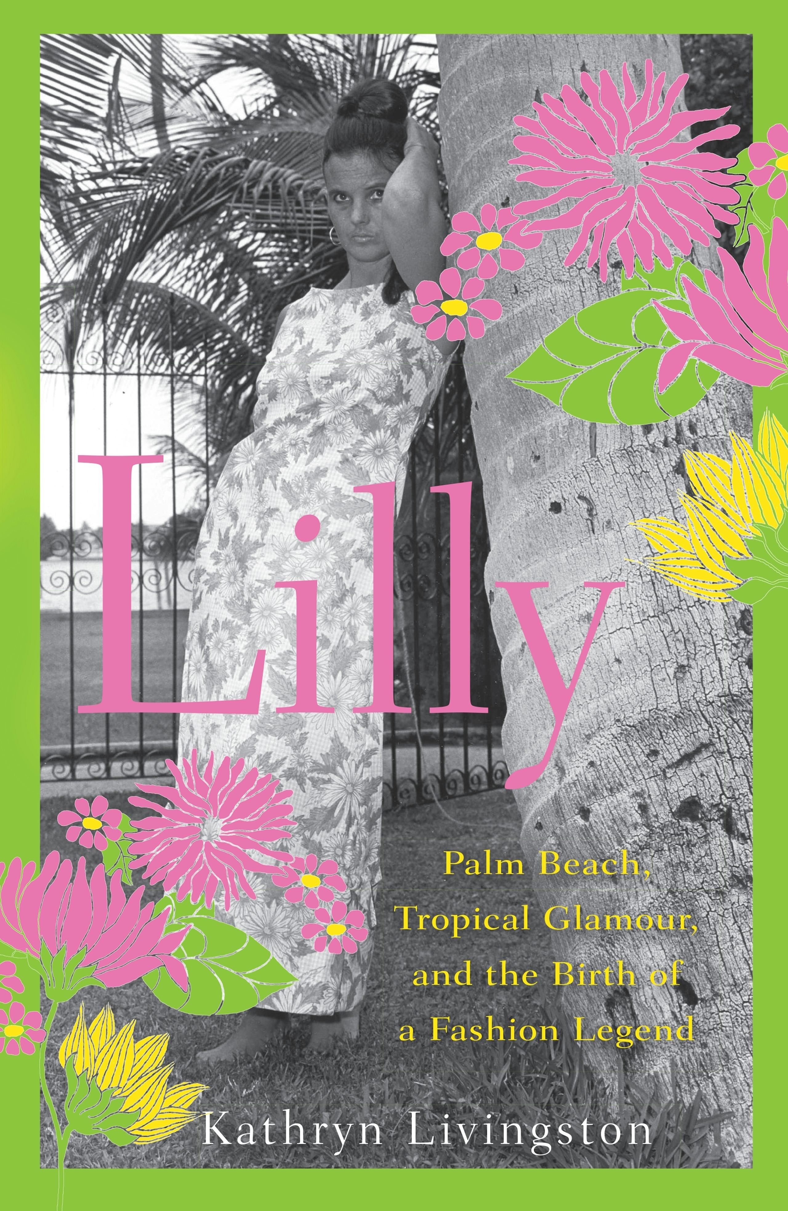 Book cover image for Lilly ISBN: 9781620458150