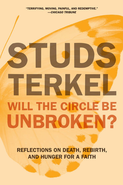 Cover image for Will the Circle Be Unbroken?, isbn: 9781620970119
