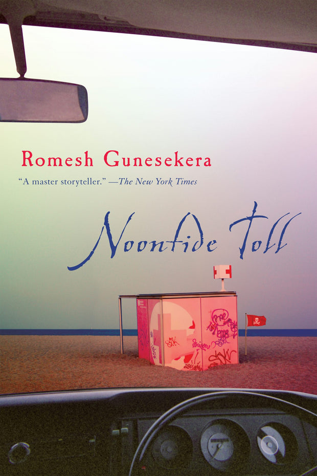 Cover image for Noontide Toll, isbn: 9781620970218