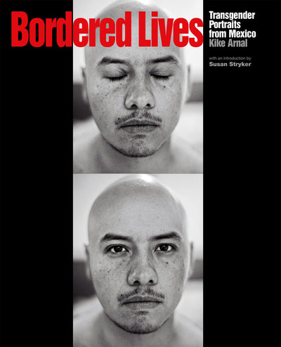 Cover image for Bordered Lives, isbn: 9781620970249