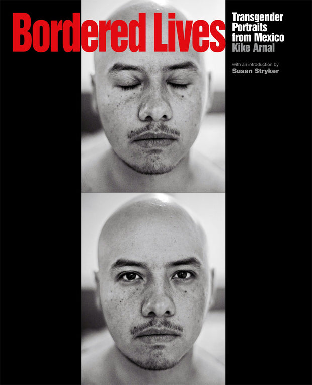 Cover image for Bordered Lives, isbn: 9781620970249