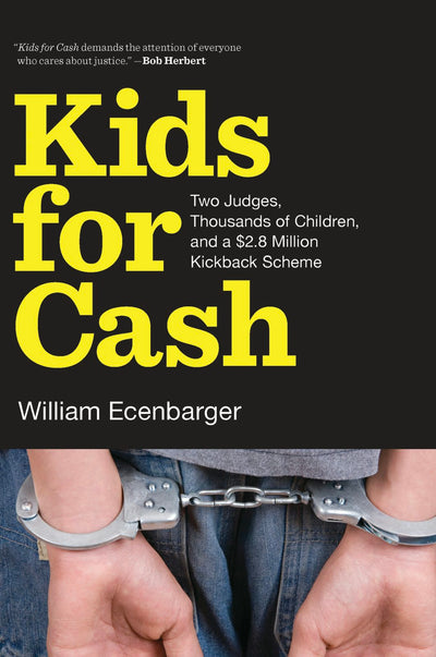 Cover image for Kids for Cash, isbn: 9781620970409