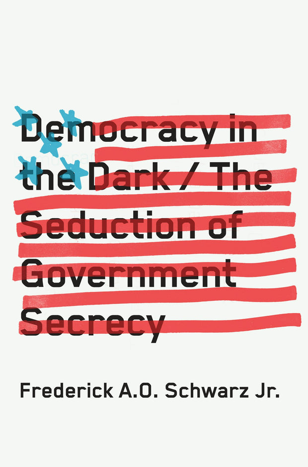 Cover image for Democracy in the Dark, isbn: 9781620970515