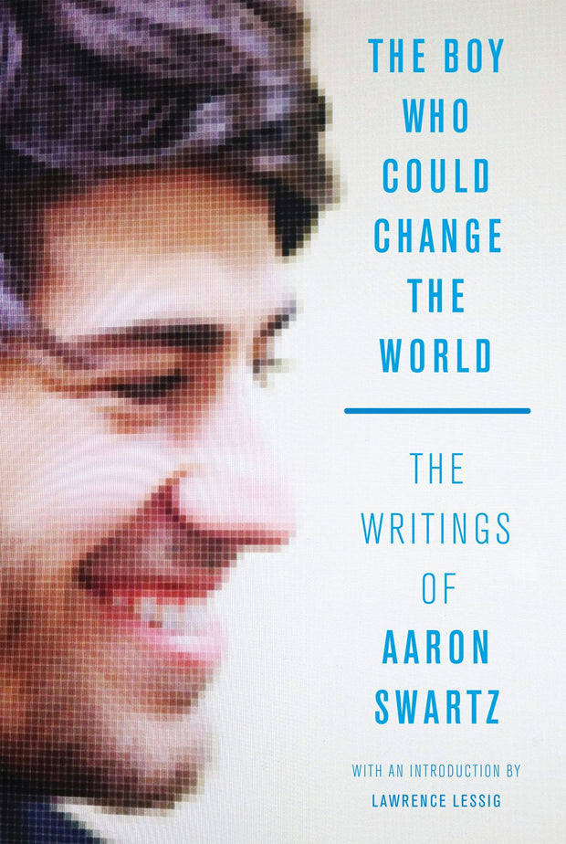 Cover image for The Boy Who Could Change the World, isbn: 9781620970669