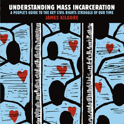 Cover image for Understanding Mass Incarceration, isbn: 9781620970676