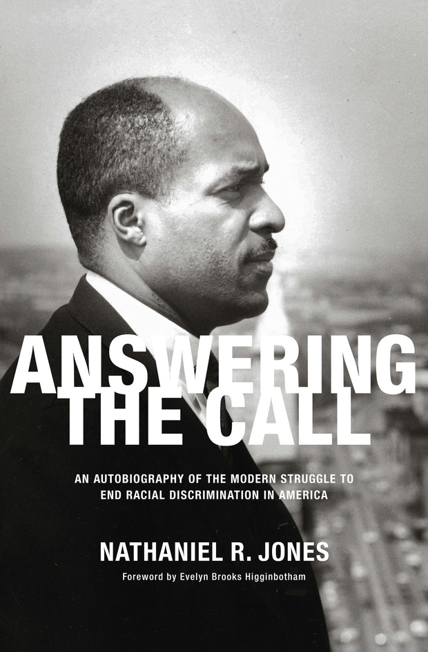 Cover image for Answering the Call, isbn: 9781620970713