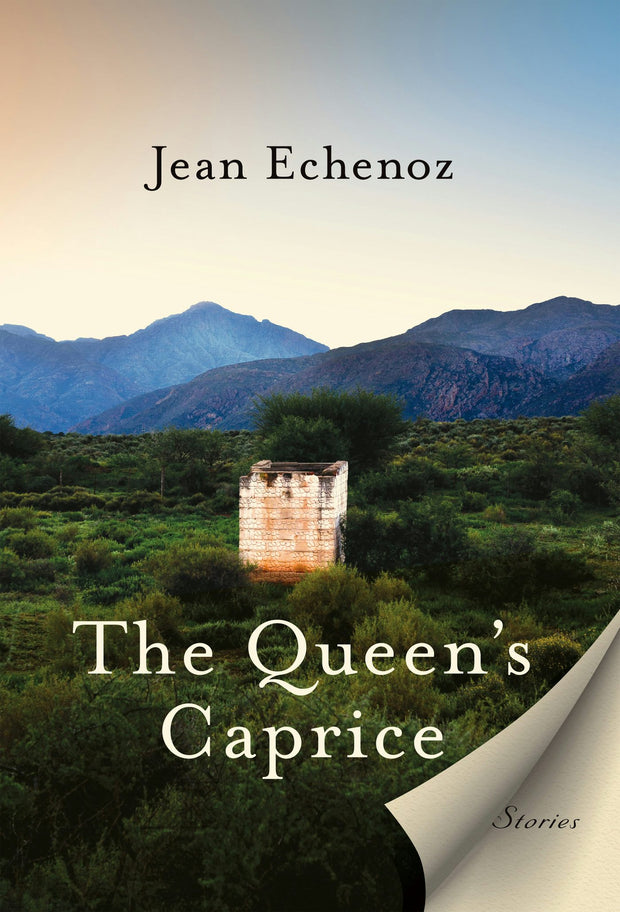 Cover image for The Queen's Caprice, isbn: 9781620970720