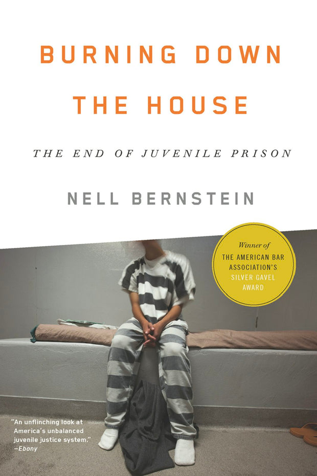 Cover image for Burning Down the House, isbn: 9781620971314