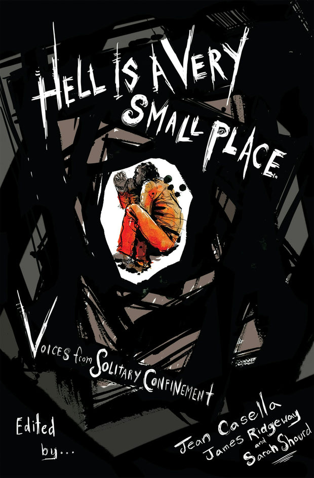 Cover image for Hell Is a Very Small Place, isbn: 9781620971383