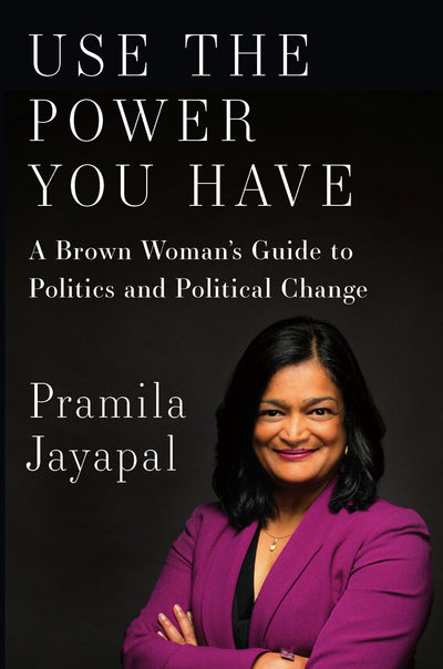 Cover image for Use the Power You Have, isbn: 9781620971451
