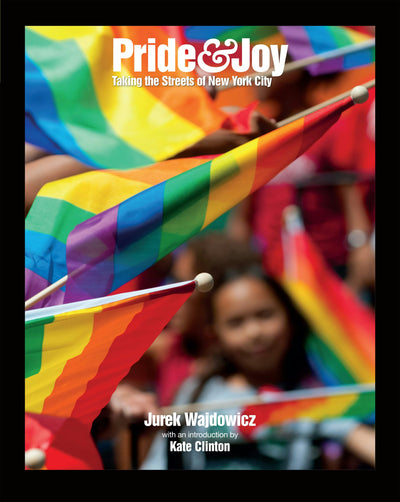 Cover image for Pride & Joy, isbn: 9781620971857
