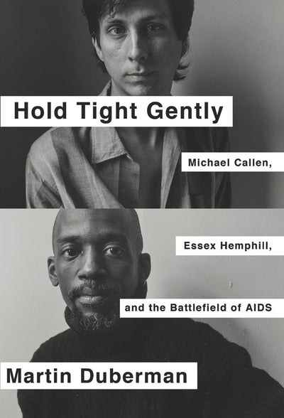 Cover image for Hold Tight Gently, isbn: 9781620971925
