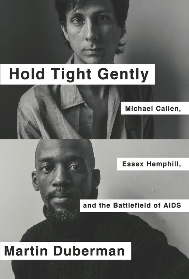 Cover image for Hold Tight Gently, isbn: 9781620971925
