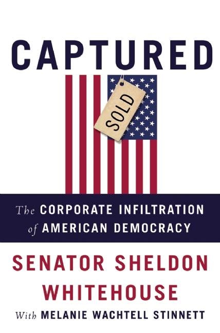 Cover image for Captured, isbn: 9781620972076