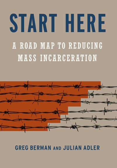 Cover image for Start Here, isbn: 9781620972236