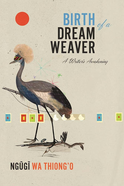 Cover image for Birth of a Dream Weaver, isbn: 9781620972403