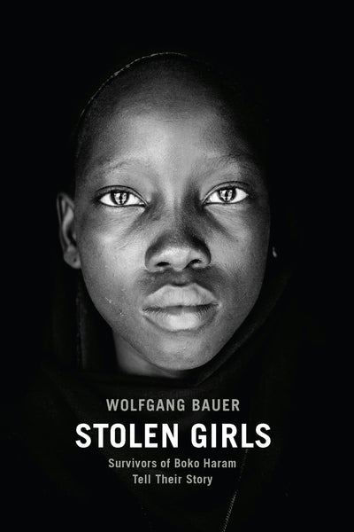 Cover image for Stolen Girls, isbn: 9781620972571