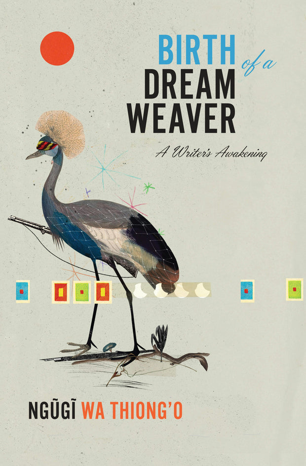 Cover image for Birth of a Dream Weaver, isbn: 9781620972670