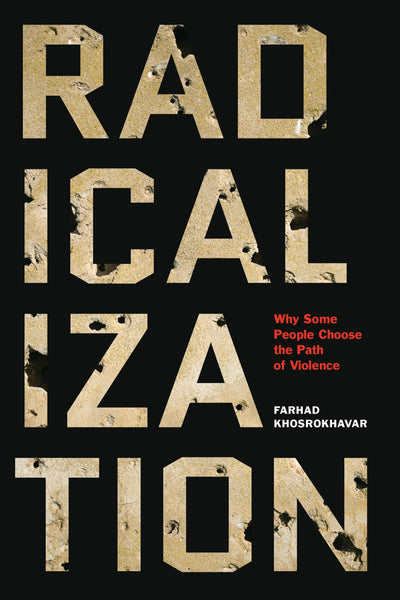 Cover image for Radicalization, isbn: 9781620972687