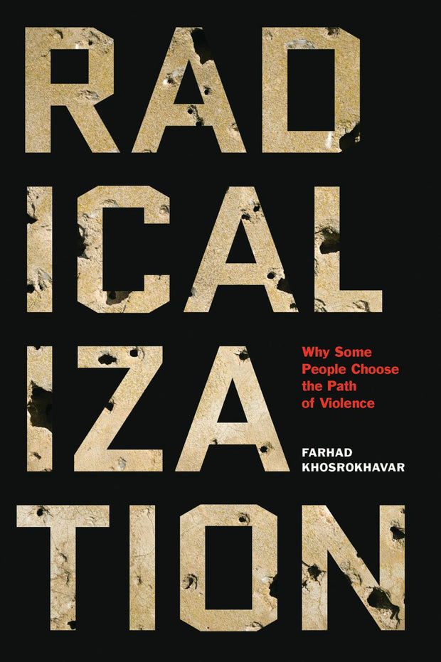 Cover image for Radicalization, isbn: 9781620972687