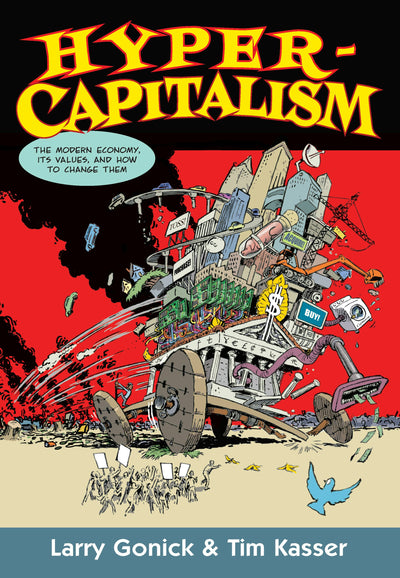 Cover image for Hypercapitalism, isbn: 9781620972830