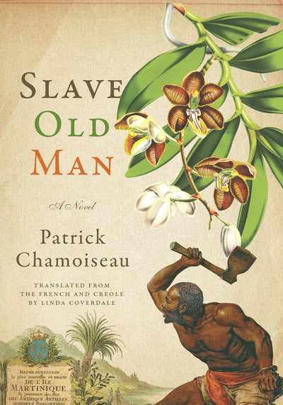 Cover image for Slave Old Man, isbn: 9781620972953