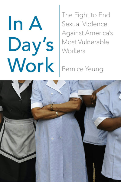 Cover image for In a Day’s Work, isbn: 9781620973158
