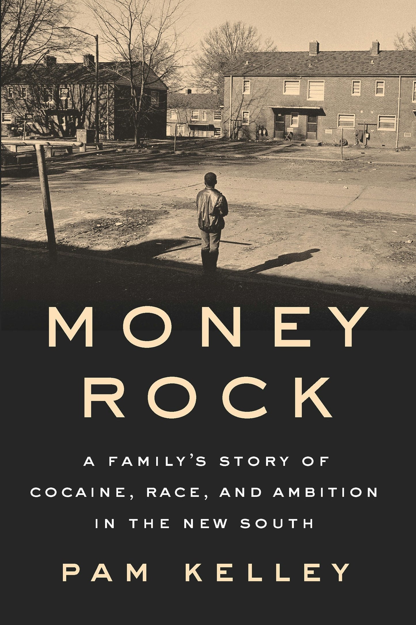 Book cover image for Money Rock ISBN: 9781620973288