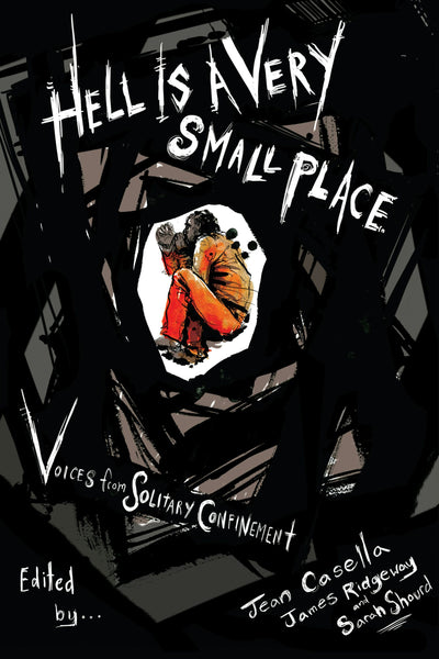 Cover image for Hell Is a Very Small Place, isbn: 9781620973516