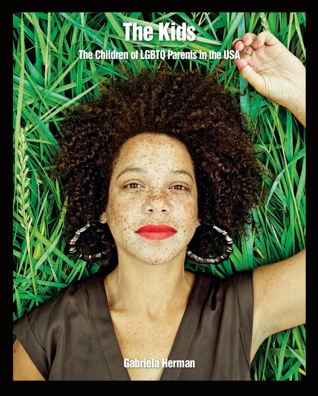 Cover image for The Kids, isbn: 9781620973684