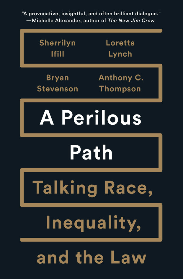 Cover image for A Perilous Path, isbn: 9781620973950