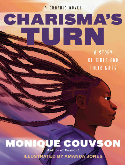 Cover image for Charisma’s Turn, isbn: 9781620974018
