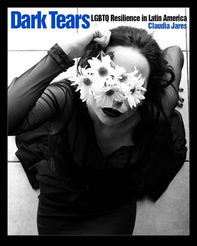Cover image for Dark Tears, isbn: 9781620974070