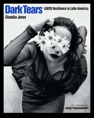 Cover image for Dark Tears, isbn: 9781620974087