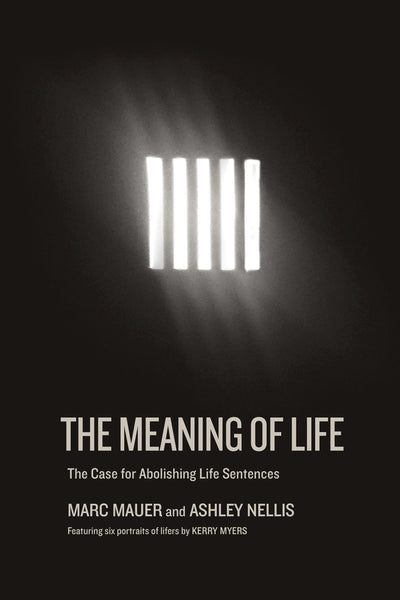 Cover image for The Meaning of Life, isbn: 9781620974094
