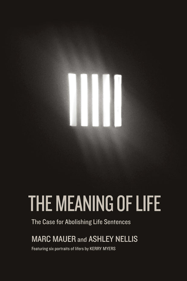 Cover image for The Meaning of Life, isbn: 9781620974094