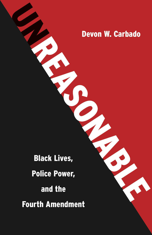 Cover image for Unreasonable, isbn: 9781620974254