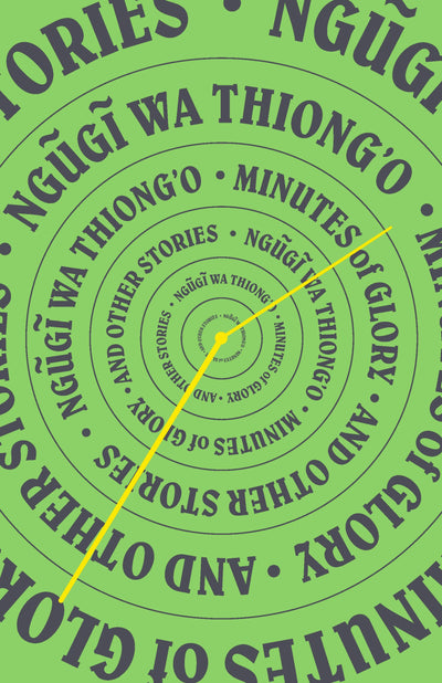 Cover image for Minutes of Glory, isbn: 9781620974650