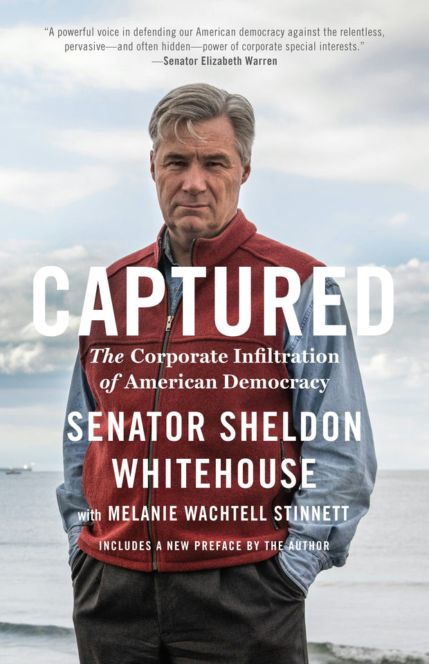 Cover image for Captured, isbn: 9781620974766