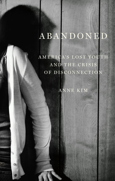 Cover image for Abandoned, isbn: 9781620975008
