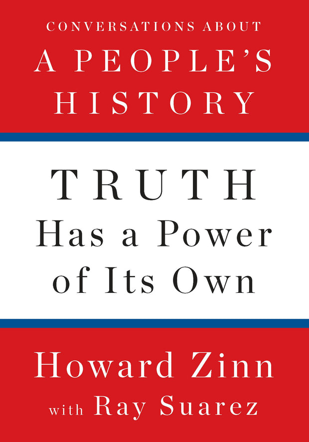 Cover image for Truth Has a Power of Its Own, isbn: 9781620975176