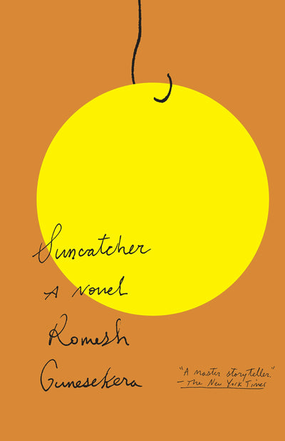 Cover image for Suncatcher, isbn: 9781620975602