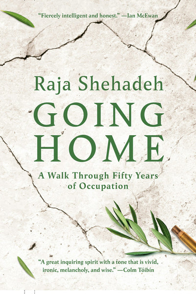 Cover image for Going Home, isbn: 9781620975787