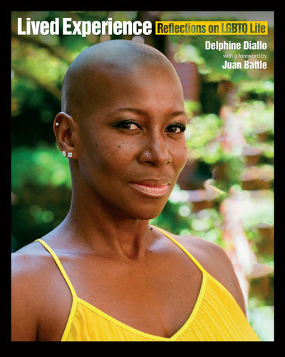 Cover image for Lived Experience, isbn: 9781620975800