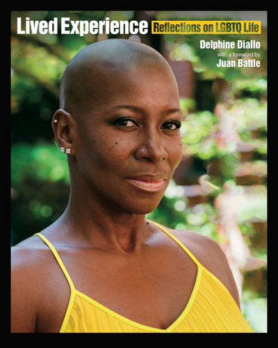 Cover image for Lived Experience, isbn: 9781620975817