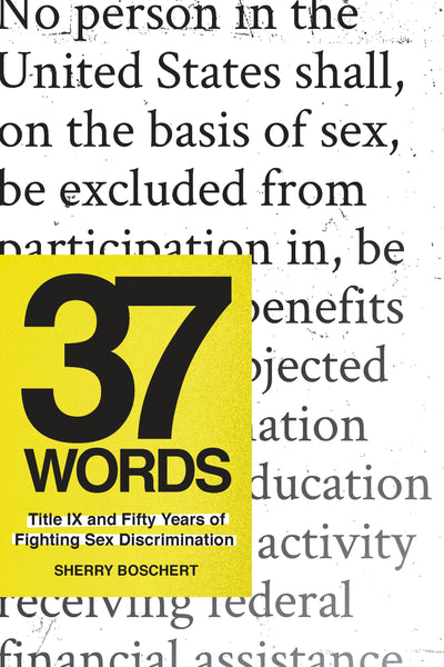Cover image for 37 Words, isbn: 9781620975831