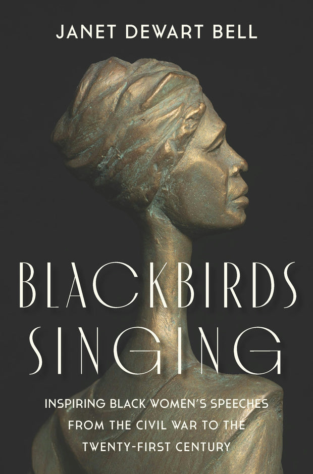 Cover image for Blackbirds Singing, isbn: 9781620976296