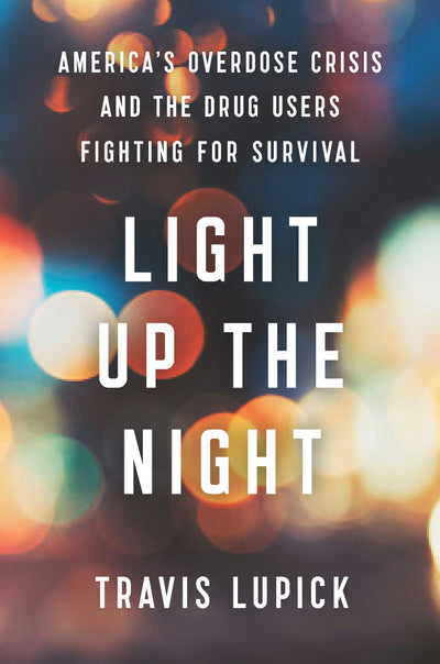Cover image for Light Up the Night, isbn: 9781620976388